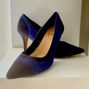 Beautiful Kelly & Katie Women Dress Shoes